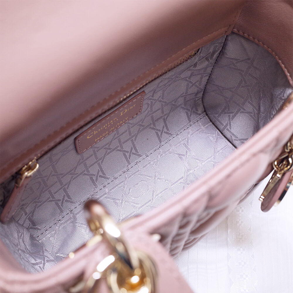 MINI LADY BAG