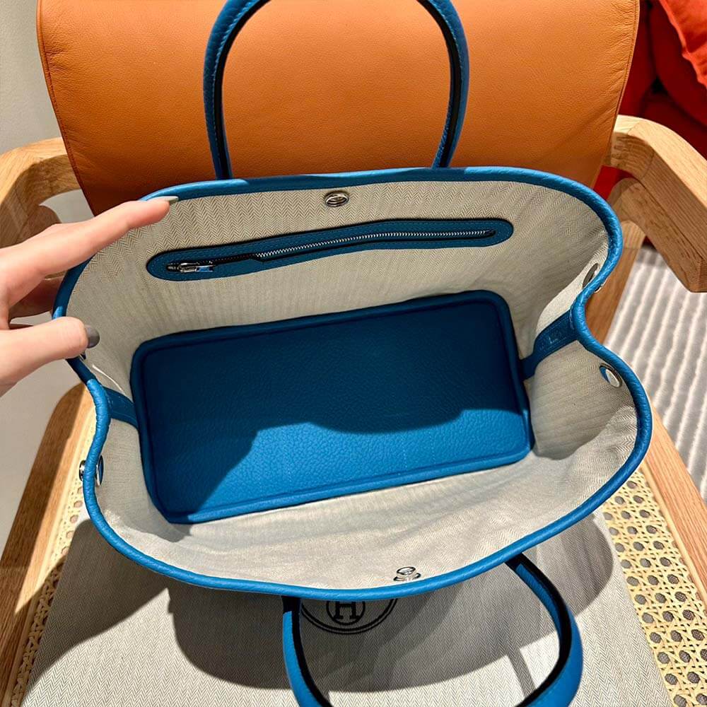 Garden Party 30 bag