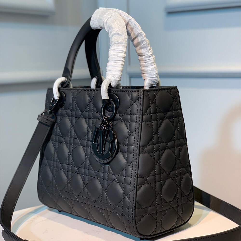 MEDIUM LADY BAG