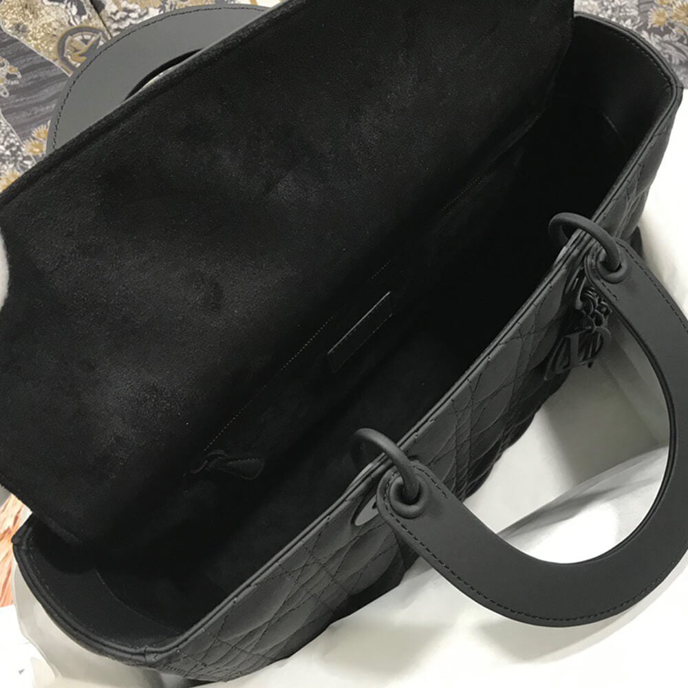 LARGE LADY BAG