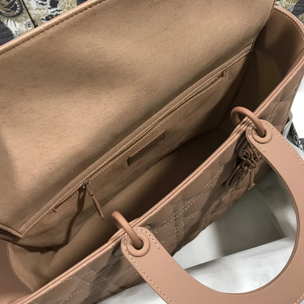 LARGE LADY BAG