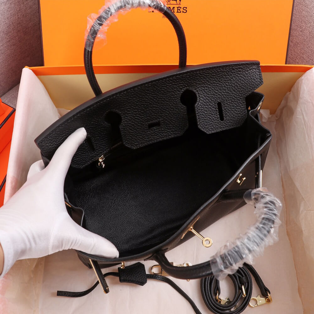 BIRKIN BAG 25