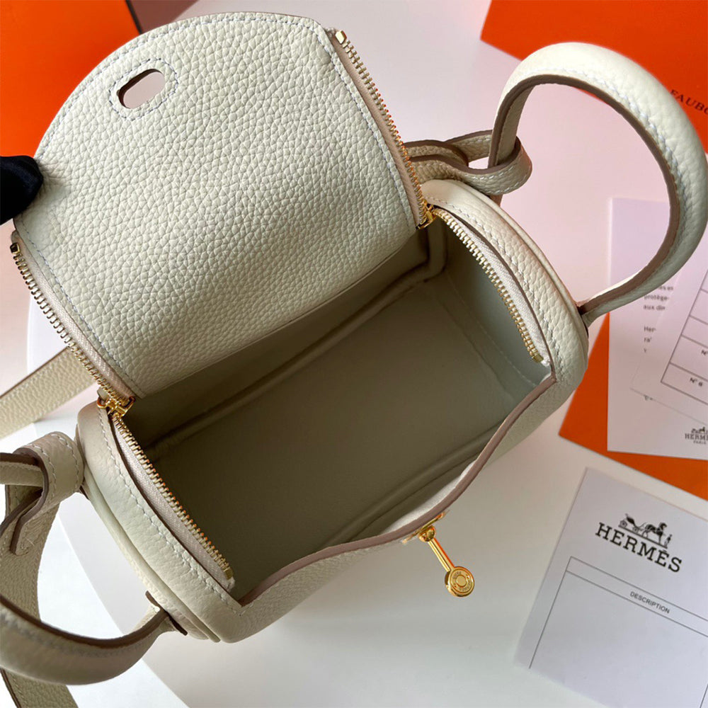 Lindy Mini Bag