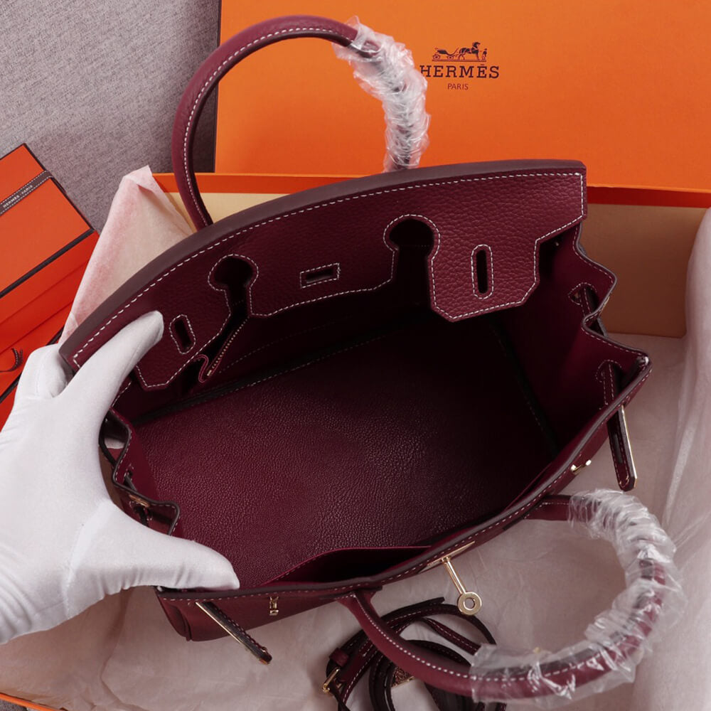 BIRKIN BAG 25