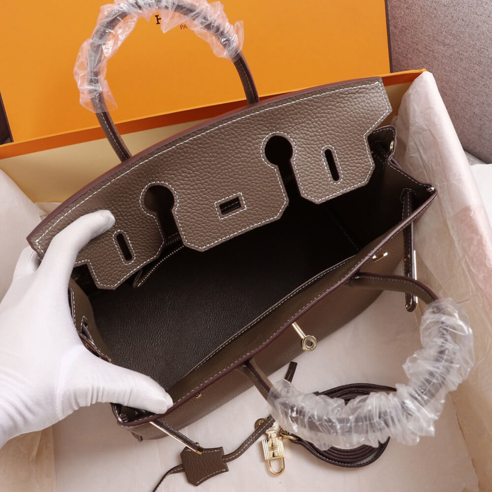 BIRKIN BAG 25