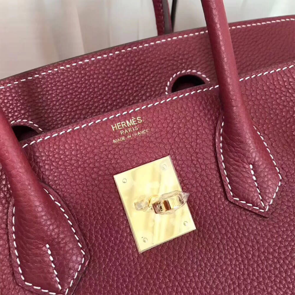 BIRKIN BAG 30