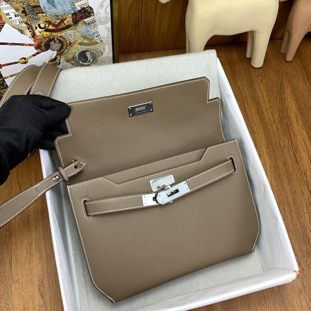 Kelly Depeches 25 Pouch