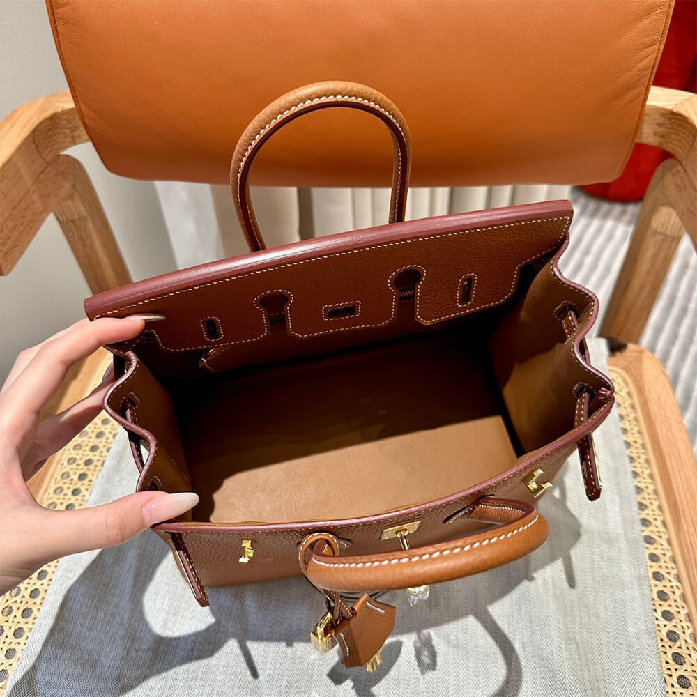 BIRKIN BAG 25
