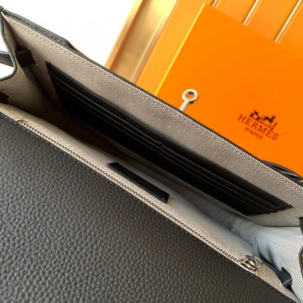 Kelly Depeches 25 Pouch