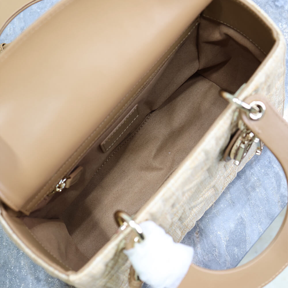 Medium Lady Bag