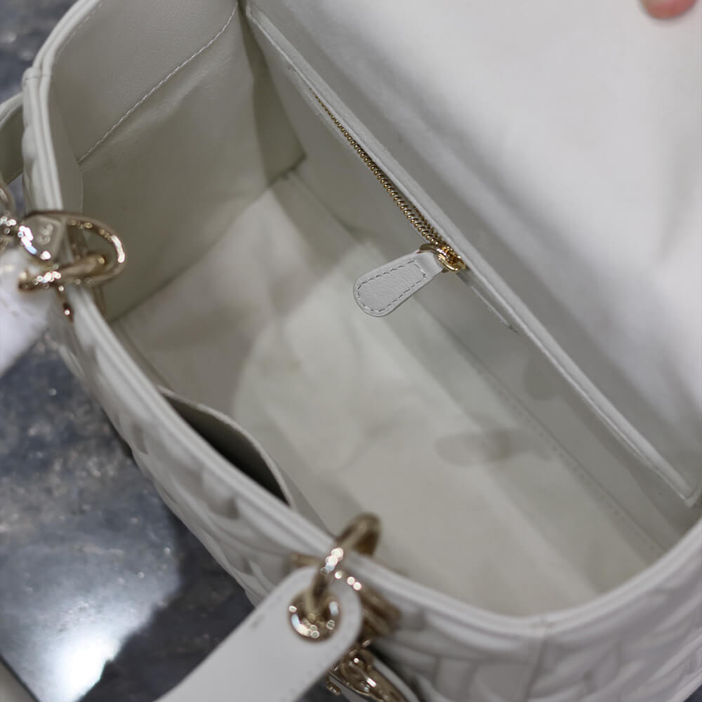 Medium Lady Bag