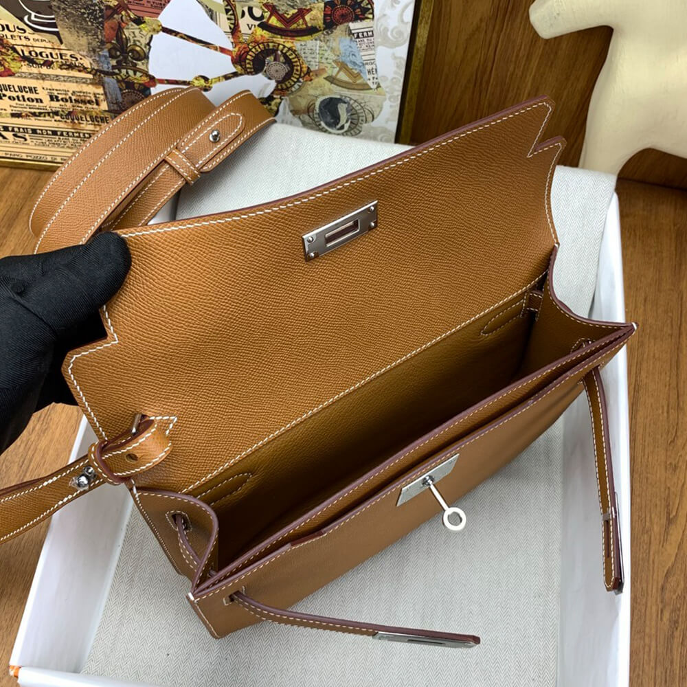 Kelly Depeches 25 Pouch