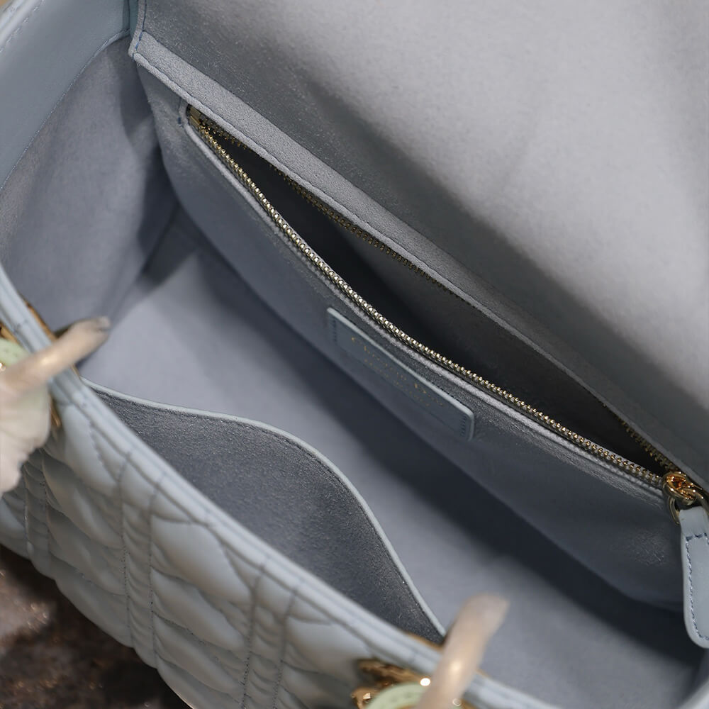 Medium Lady Bag