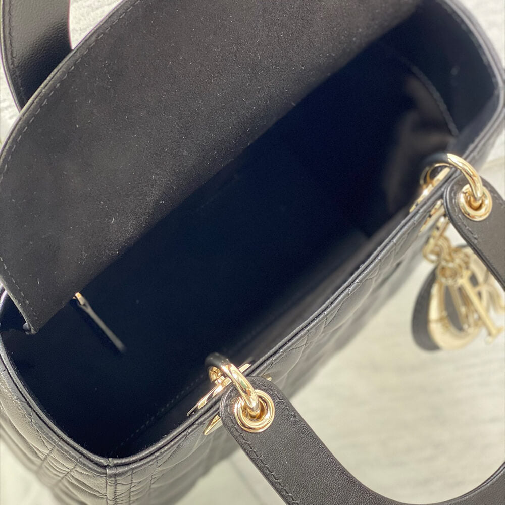 Medium Lady Bag