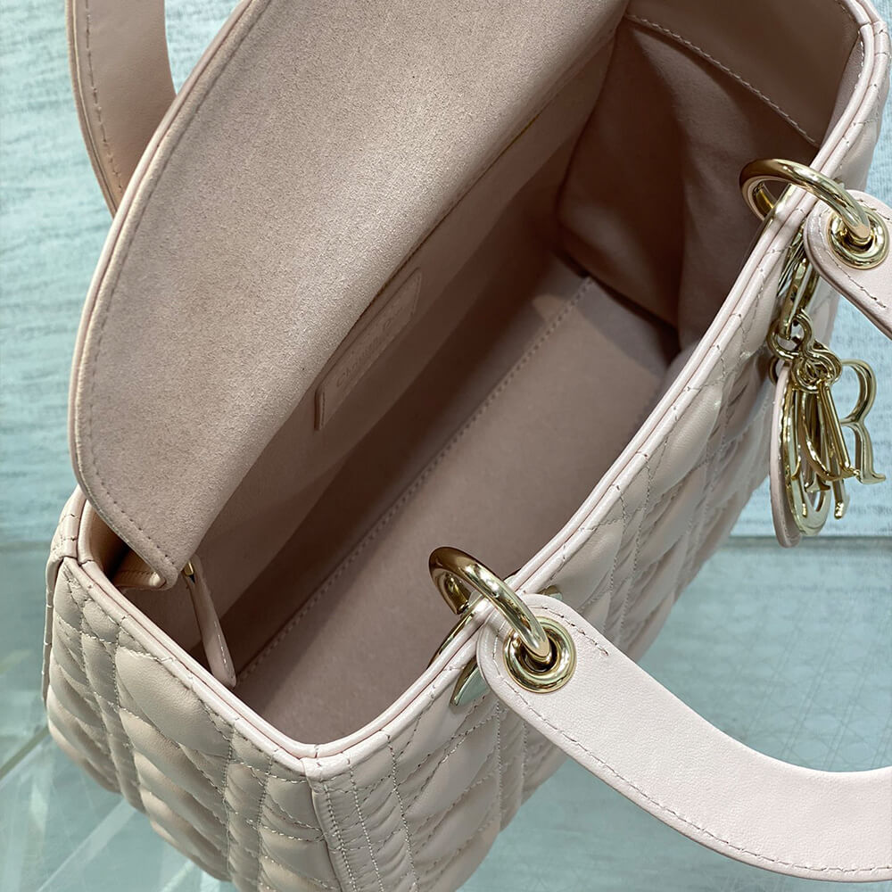 Medium Lady Bag
