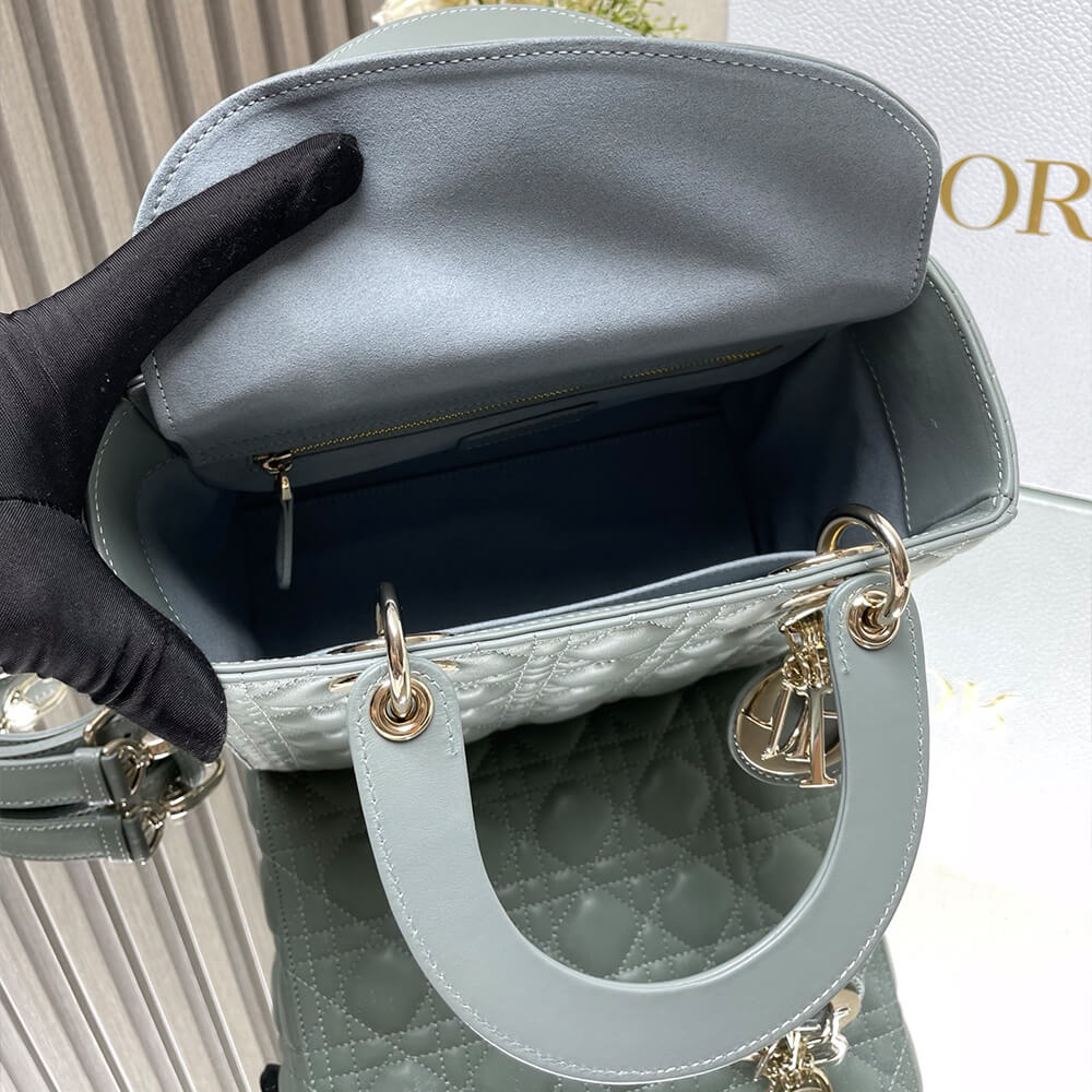 Medium Lady Bag
