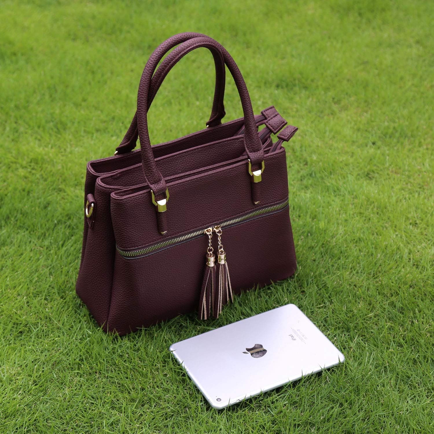 Women’s Satchel Crossbody Bag