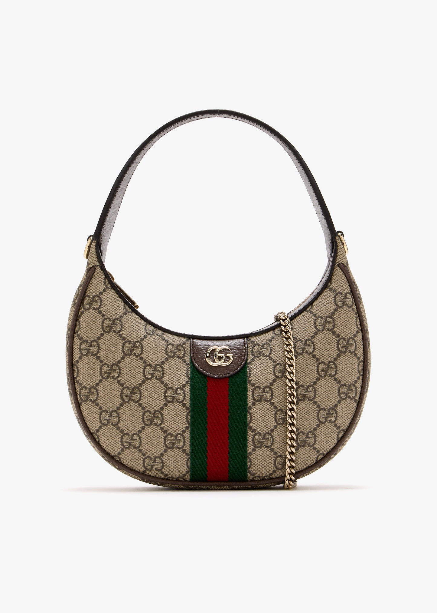 Ophidia Small Shoulder Bag