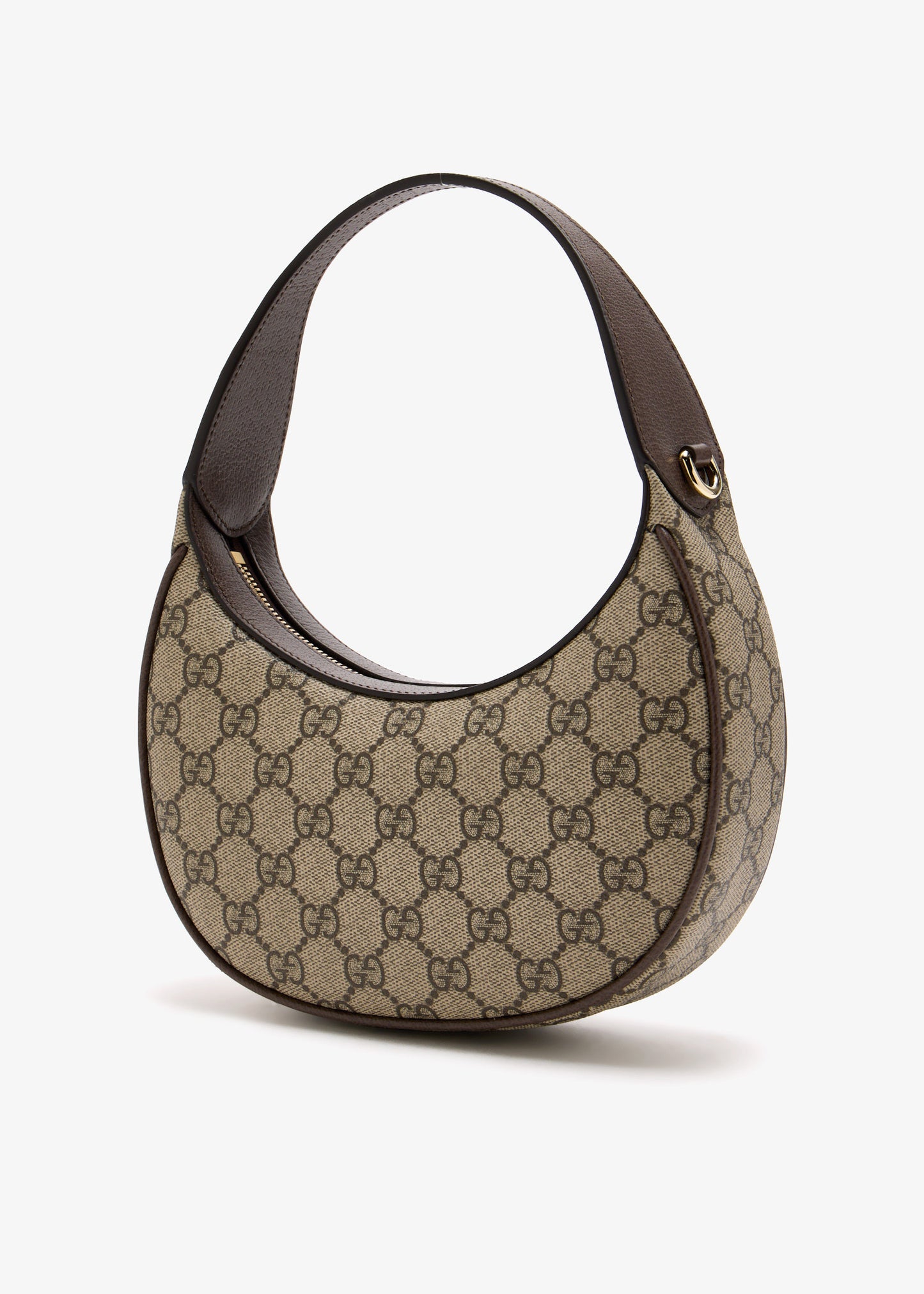 Ophidia Small Shoulder Bag