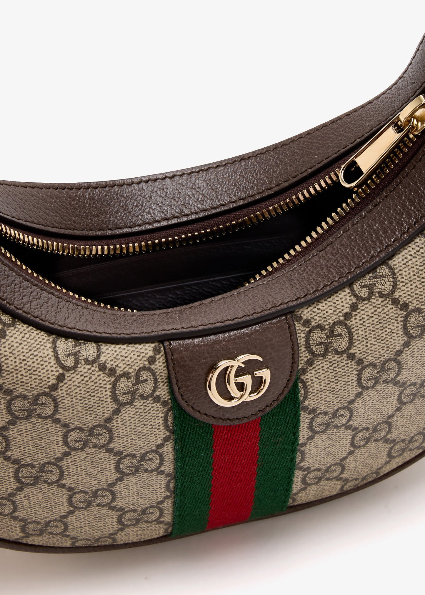 Ophidia Small Shoulder Bag