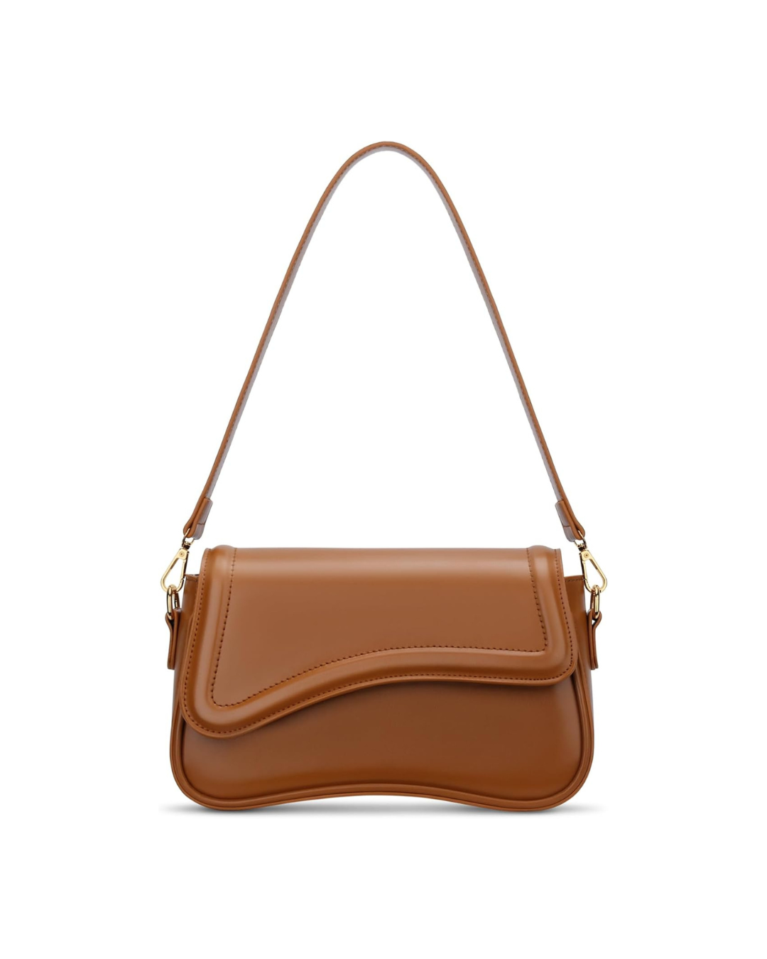 Small Retro Hobo Shoulder Purse