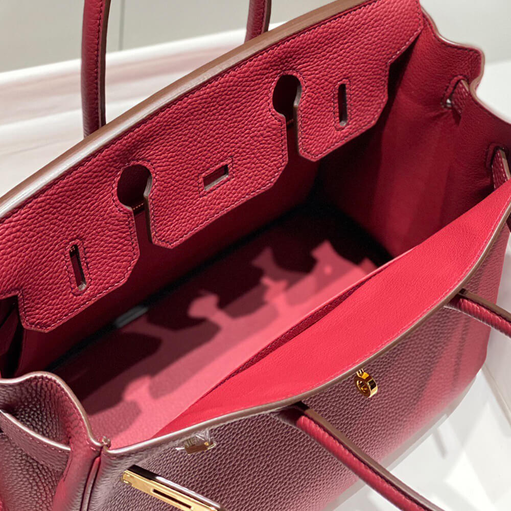 BIRKIN BAG 25
