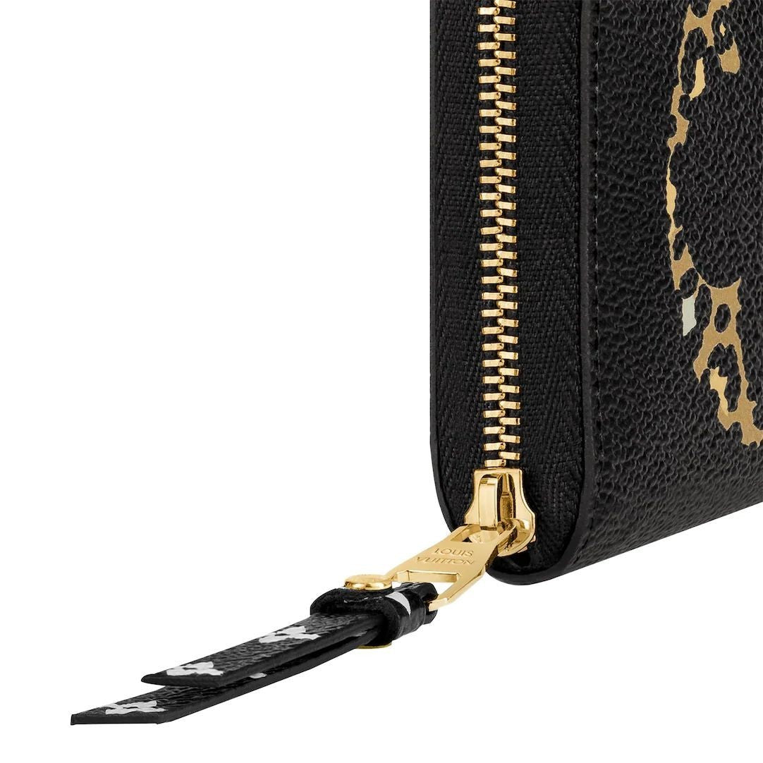 M67878 Zippy Coin Purse