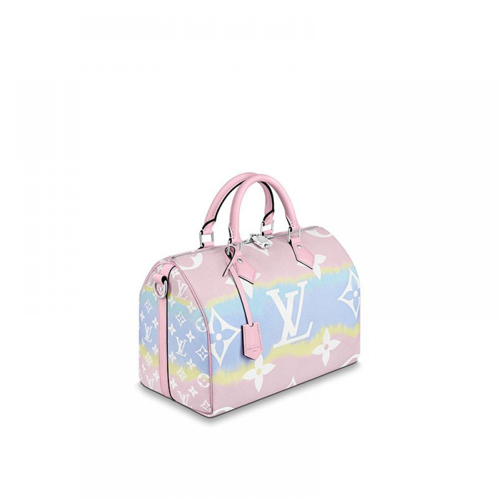 M45123 Escale Speedy Bandoulière 30