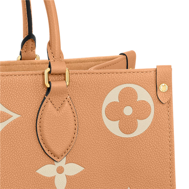 Onthego MM Tote Bag M45982