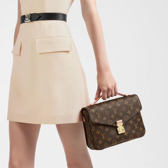Pochette Metis M44875 Monogram