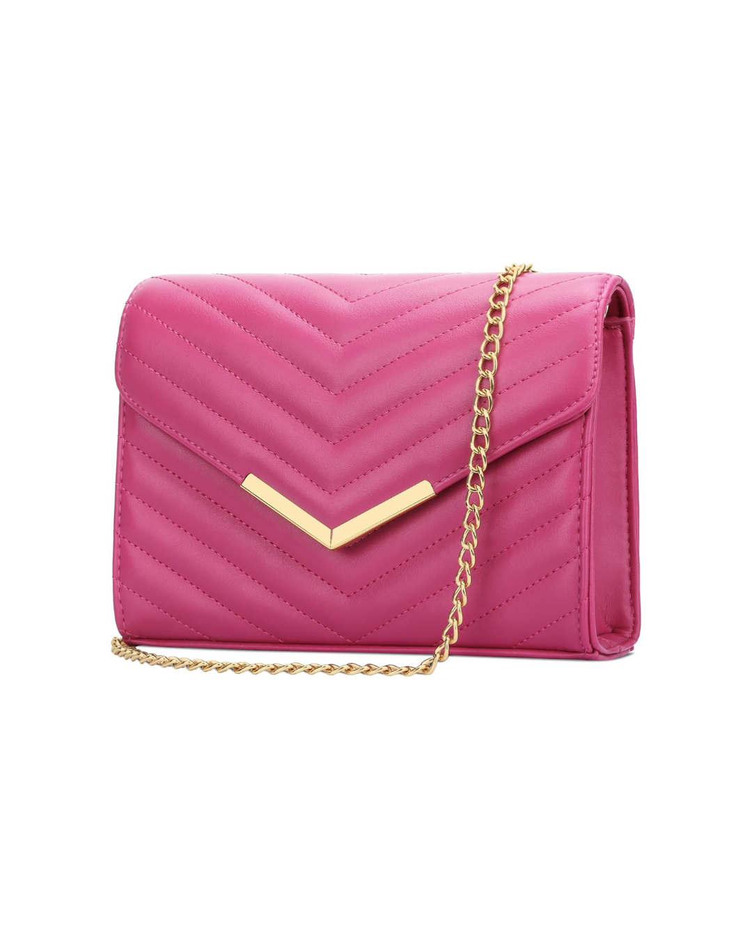 Formal Envelope Clutch Purse