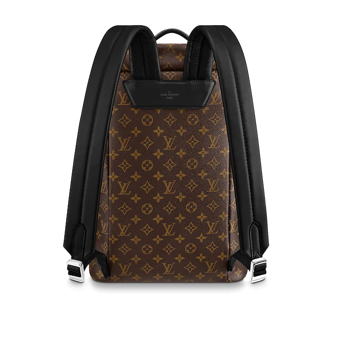 Zack Backpack M43422