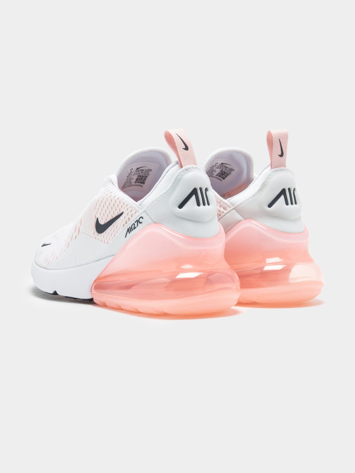 Womens Air Max 270 Sneakers