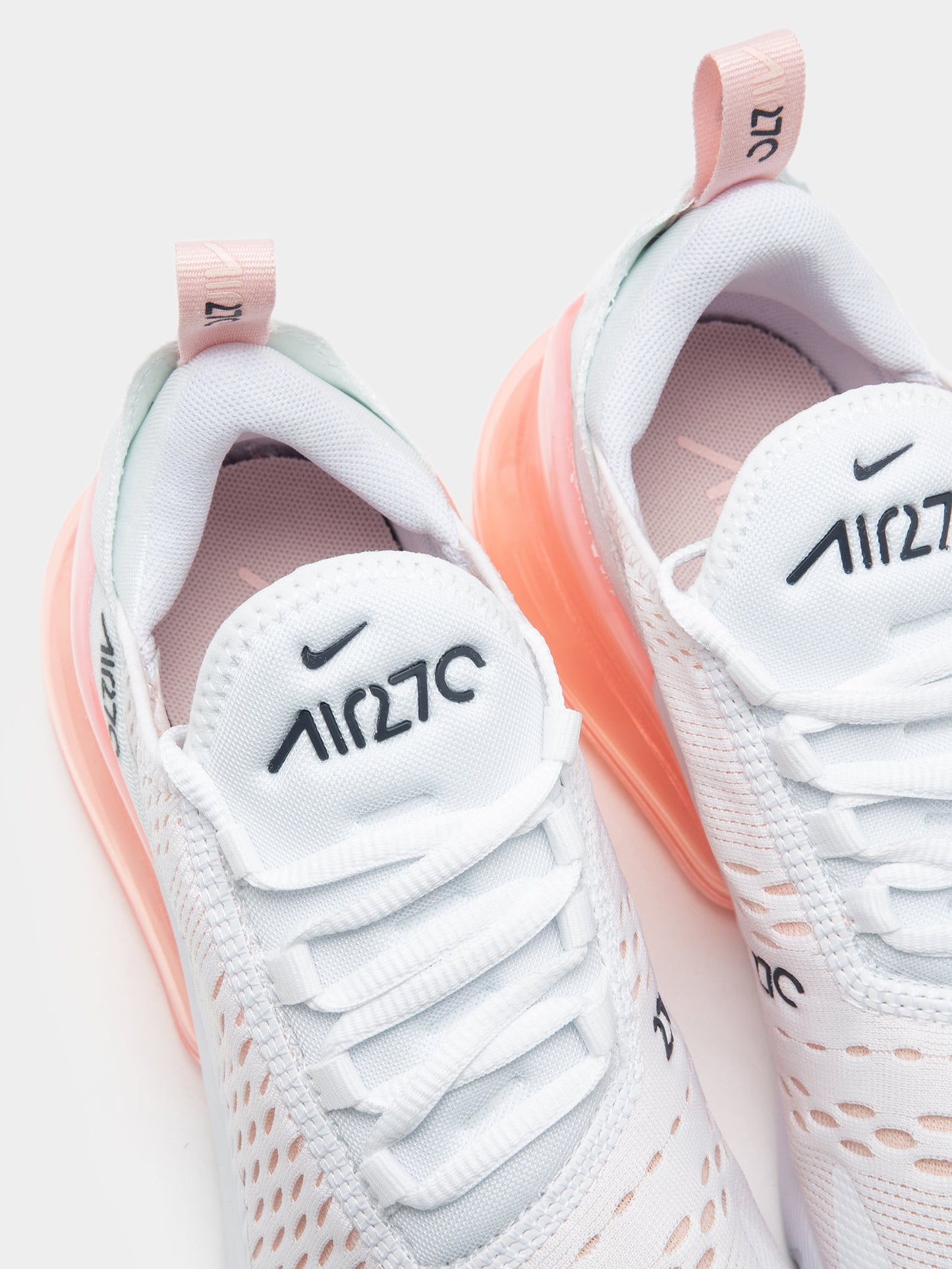 Womens Air Max 270 Sneakers