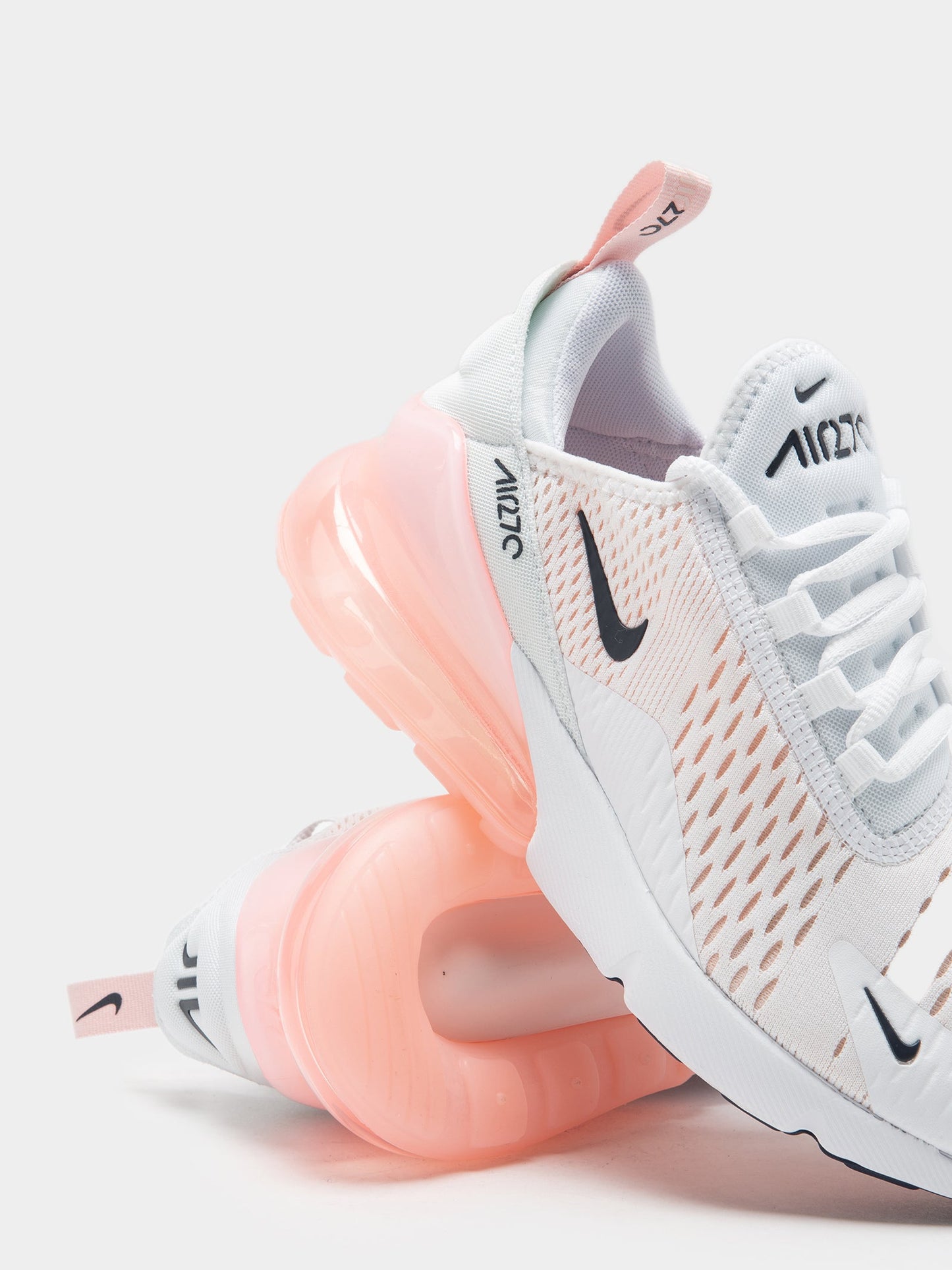 Womens Air Max 270 Sneakers