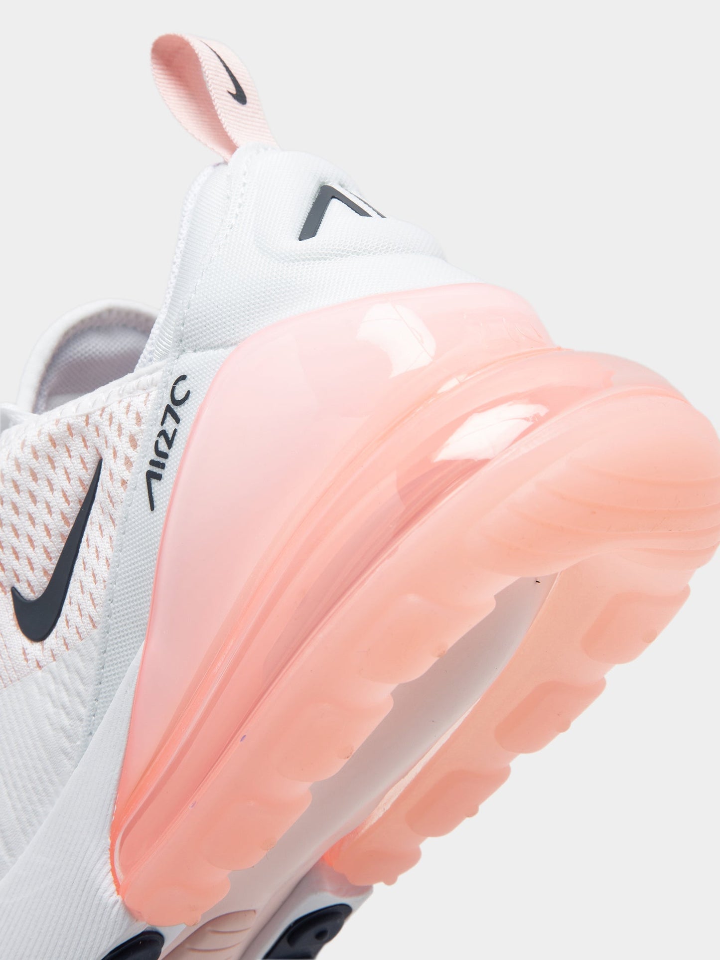 Womens Air Max 270 Sneakers