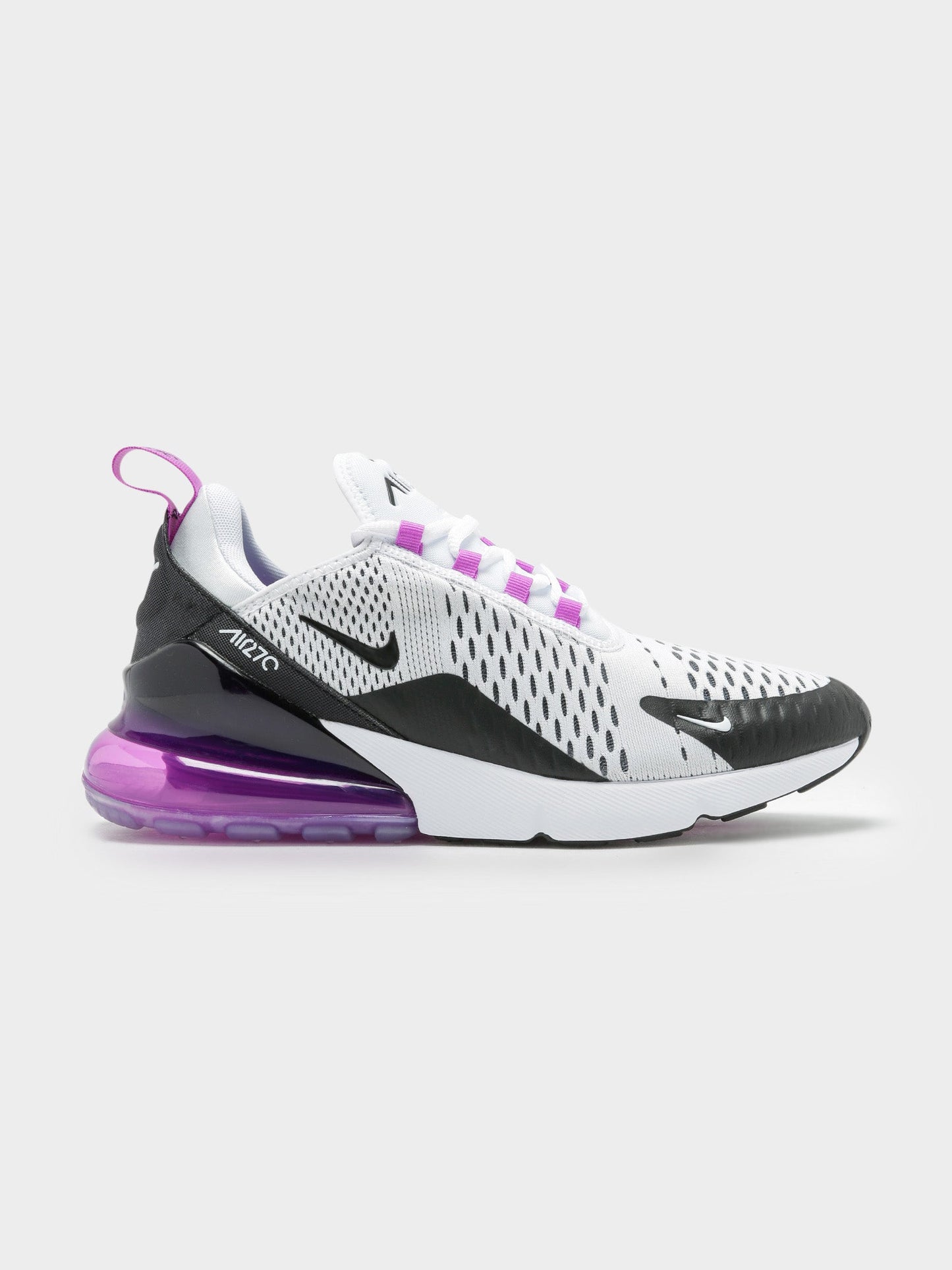 Womens Air Max 270 Sneakers
