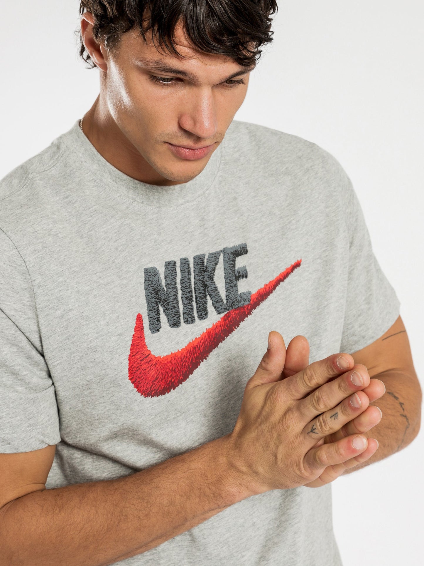 NSW Brand Mark T-Shirt