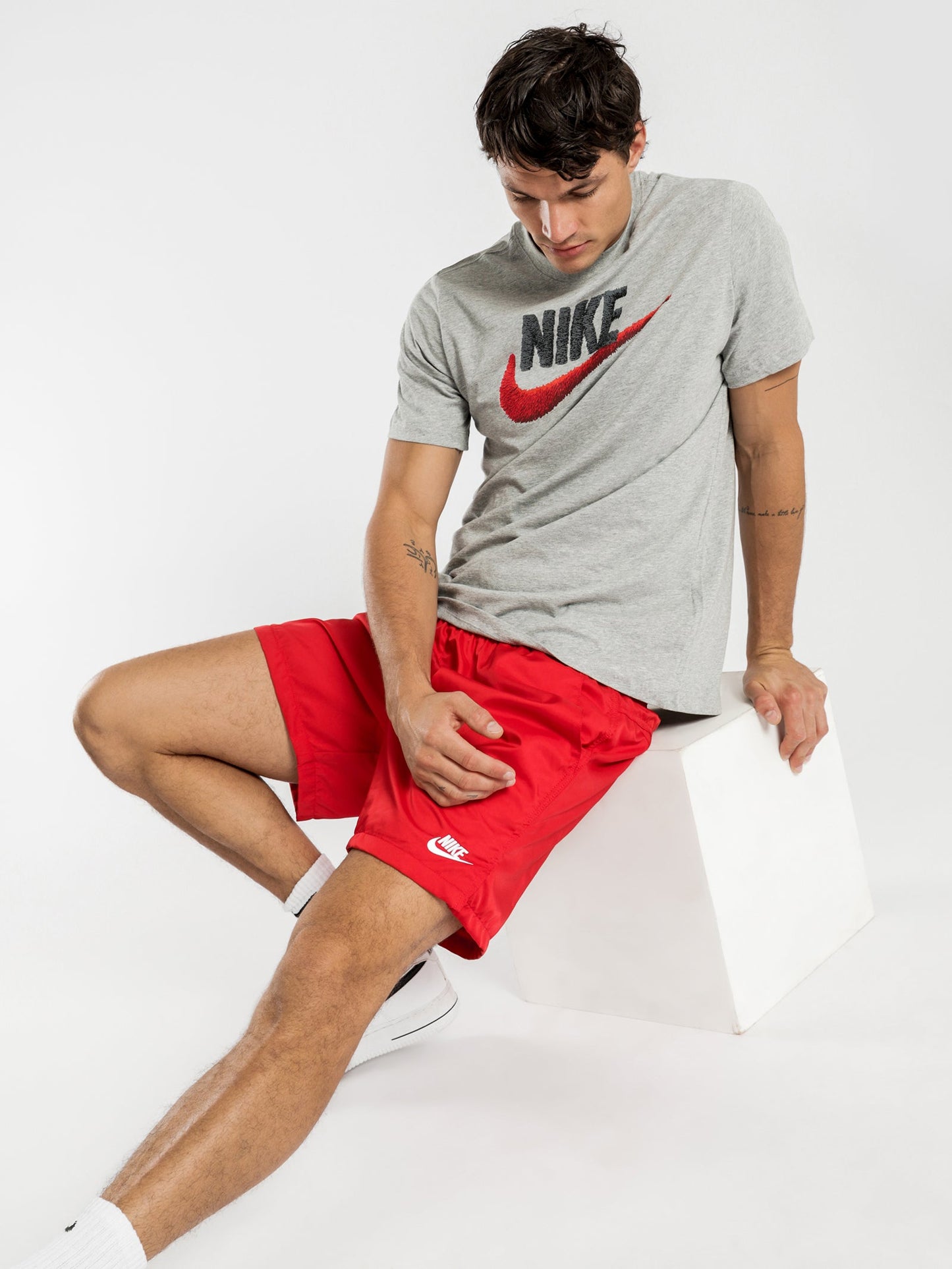 NSW Brand Mark T-Shirt