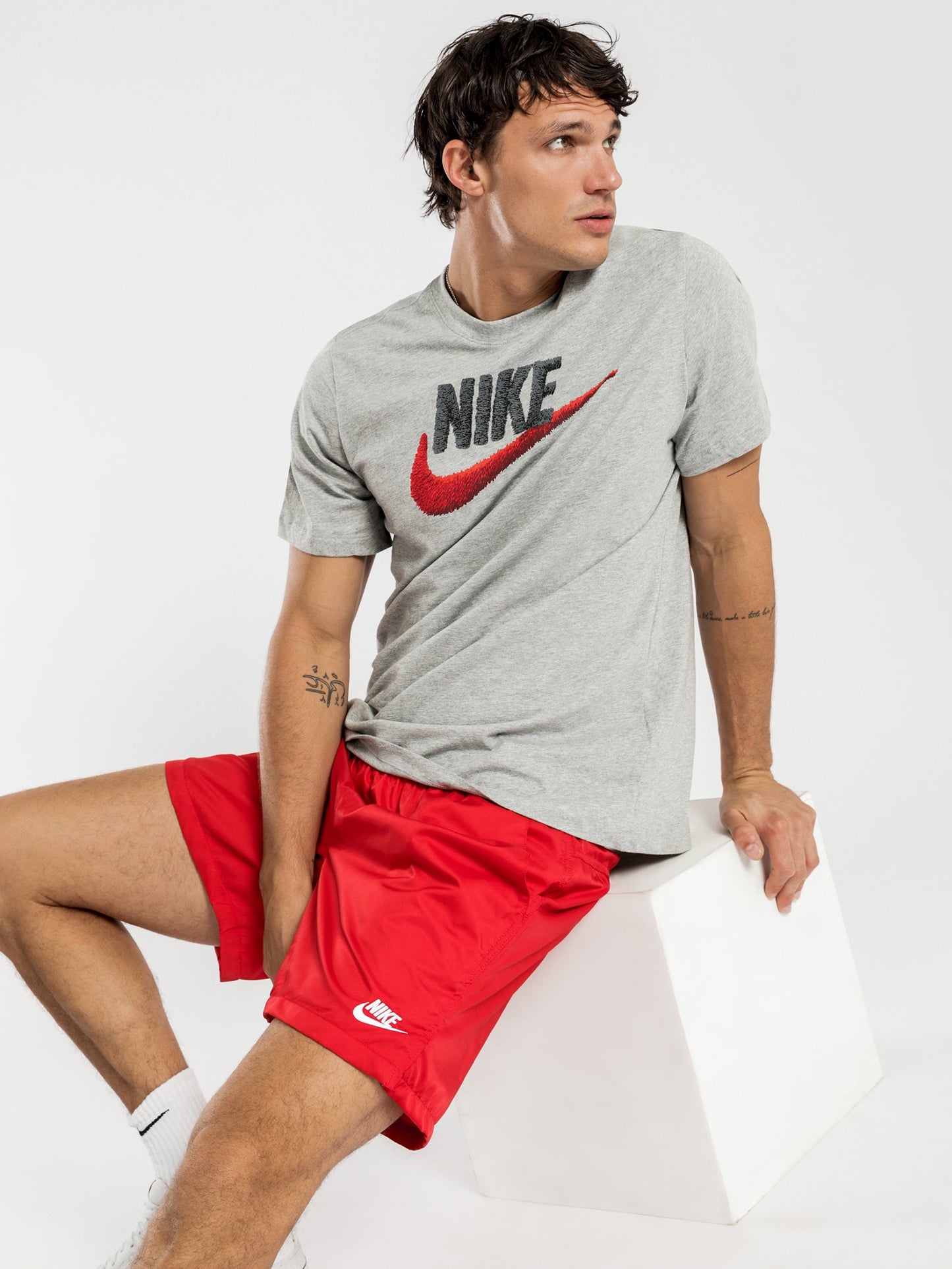 NSW Brand Mark T-Shirt