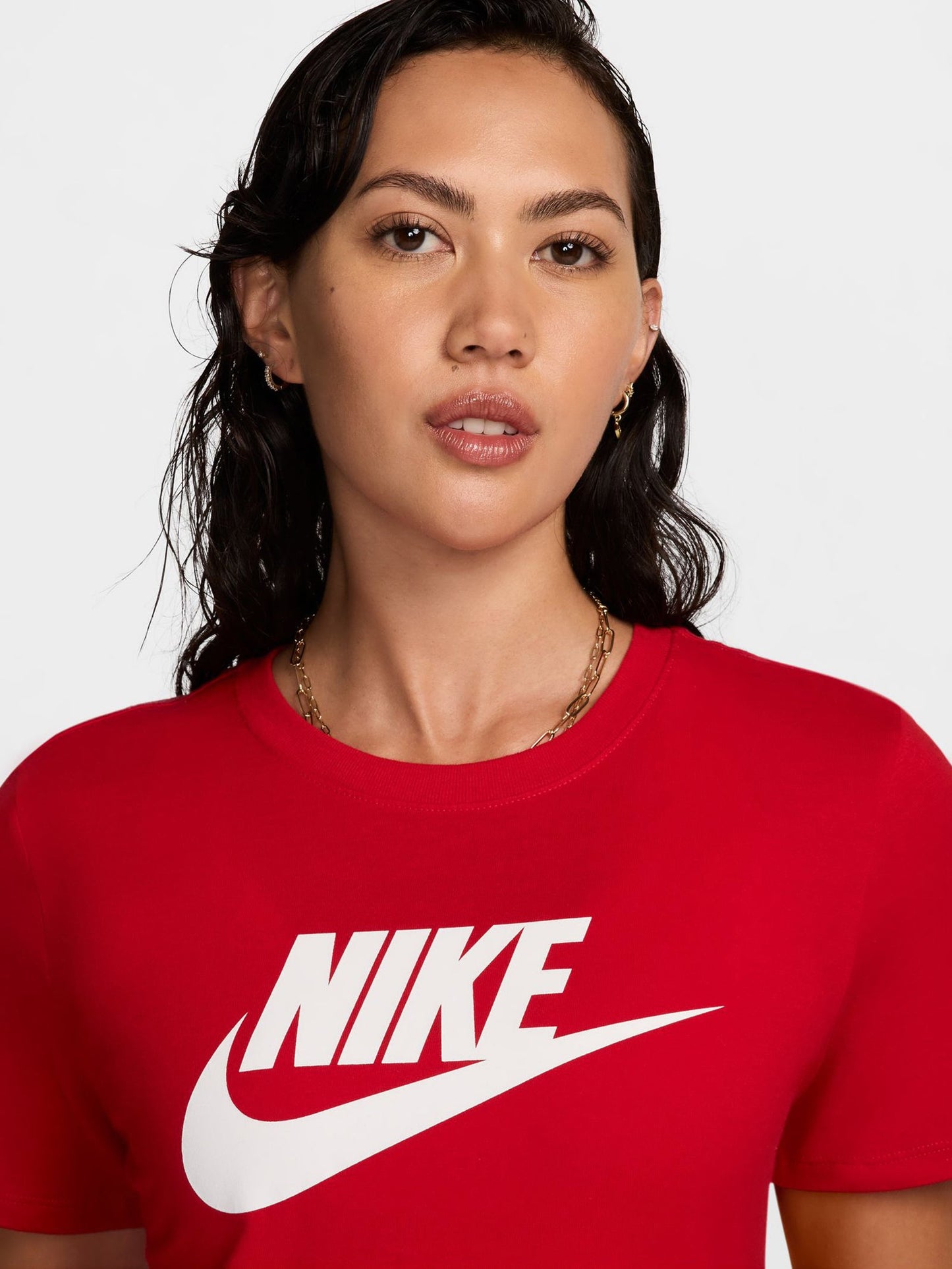 Sportswear Essentials Women's Logo T-Shirt