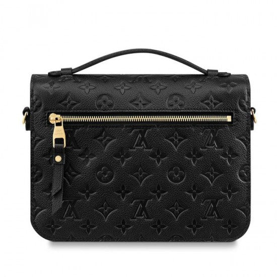 Pochette Metis Navy M44071 Pink M44018 Black M41487