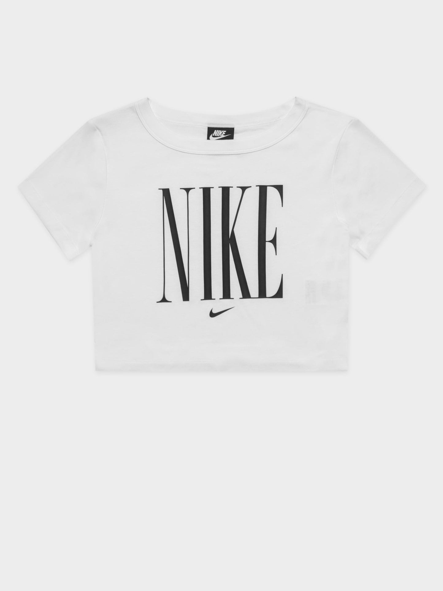 Sportswear Cropped T-Shirt