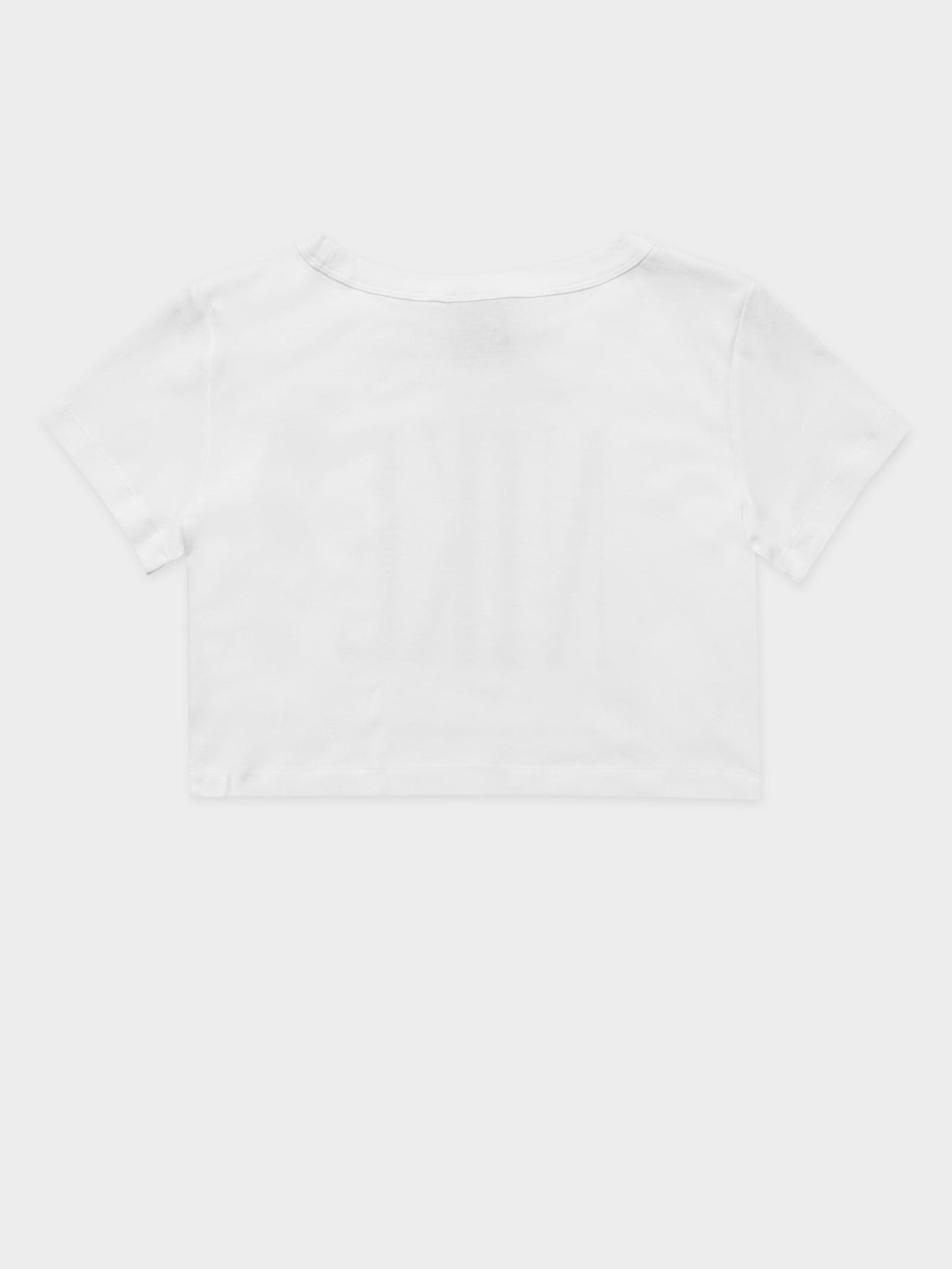 Sportswear Cropped T-Shirt