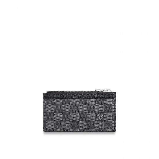 N64038 Coin Card Holder