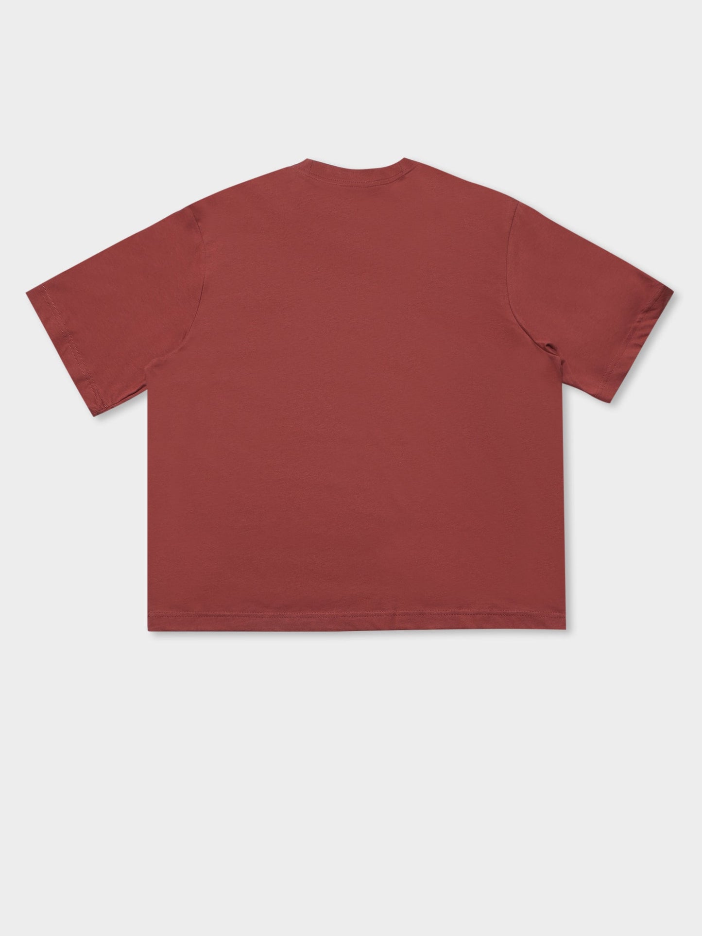 Sportswear T-Shirt Boxy Leopard