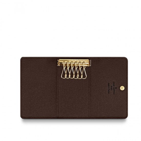 N62630 6 Key Holder