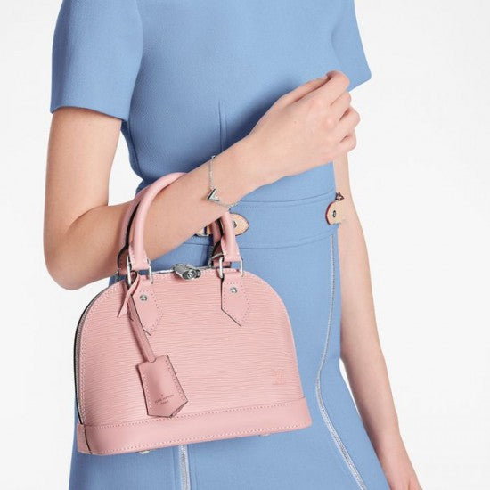 Alma BB Pink M59346