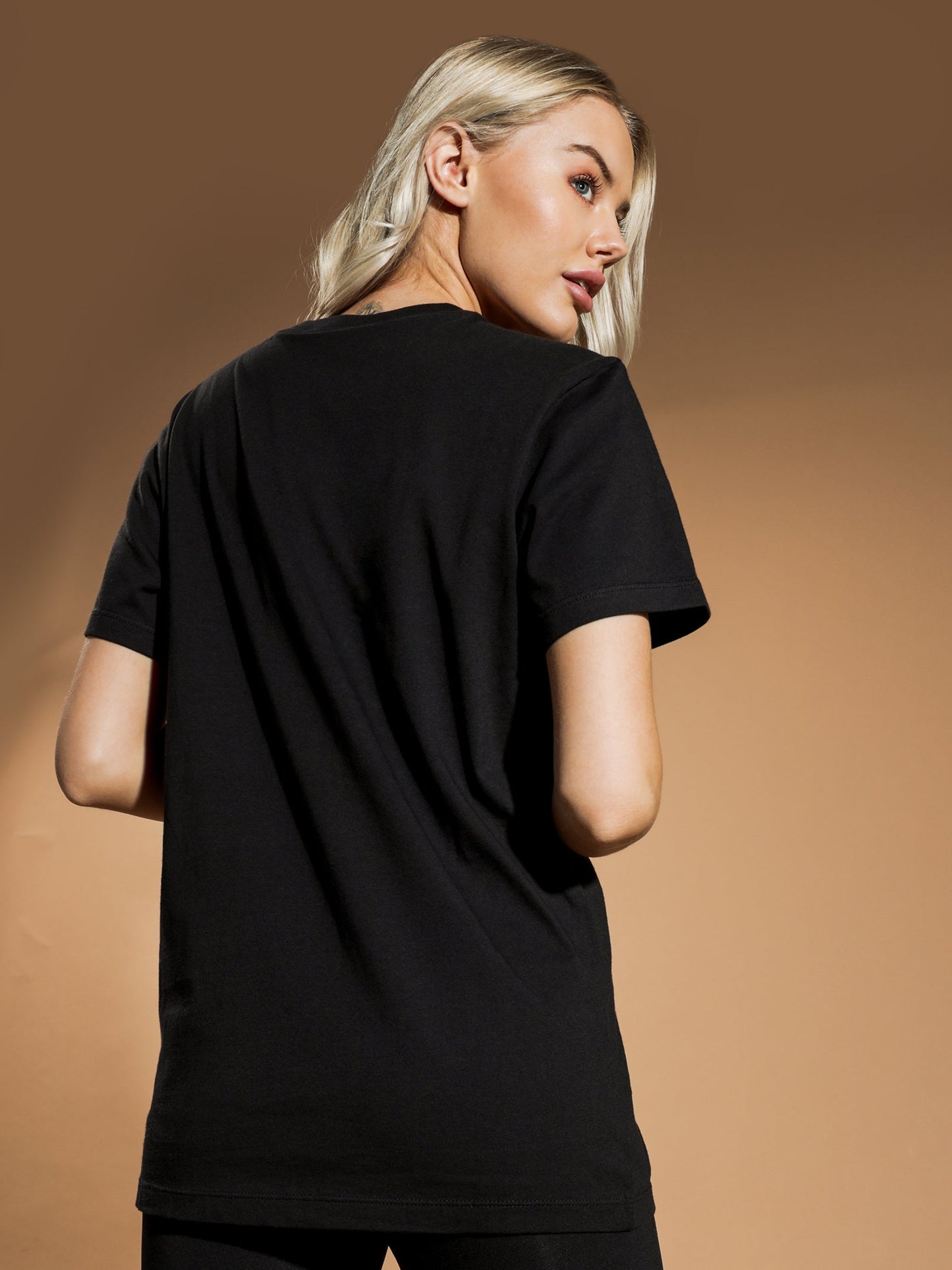 LOUNGEWEAR Adicolor Classics Loose T-Shirt