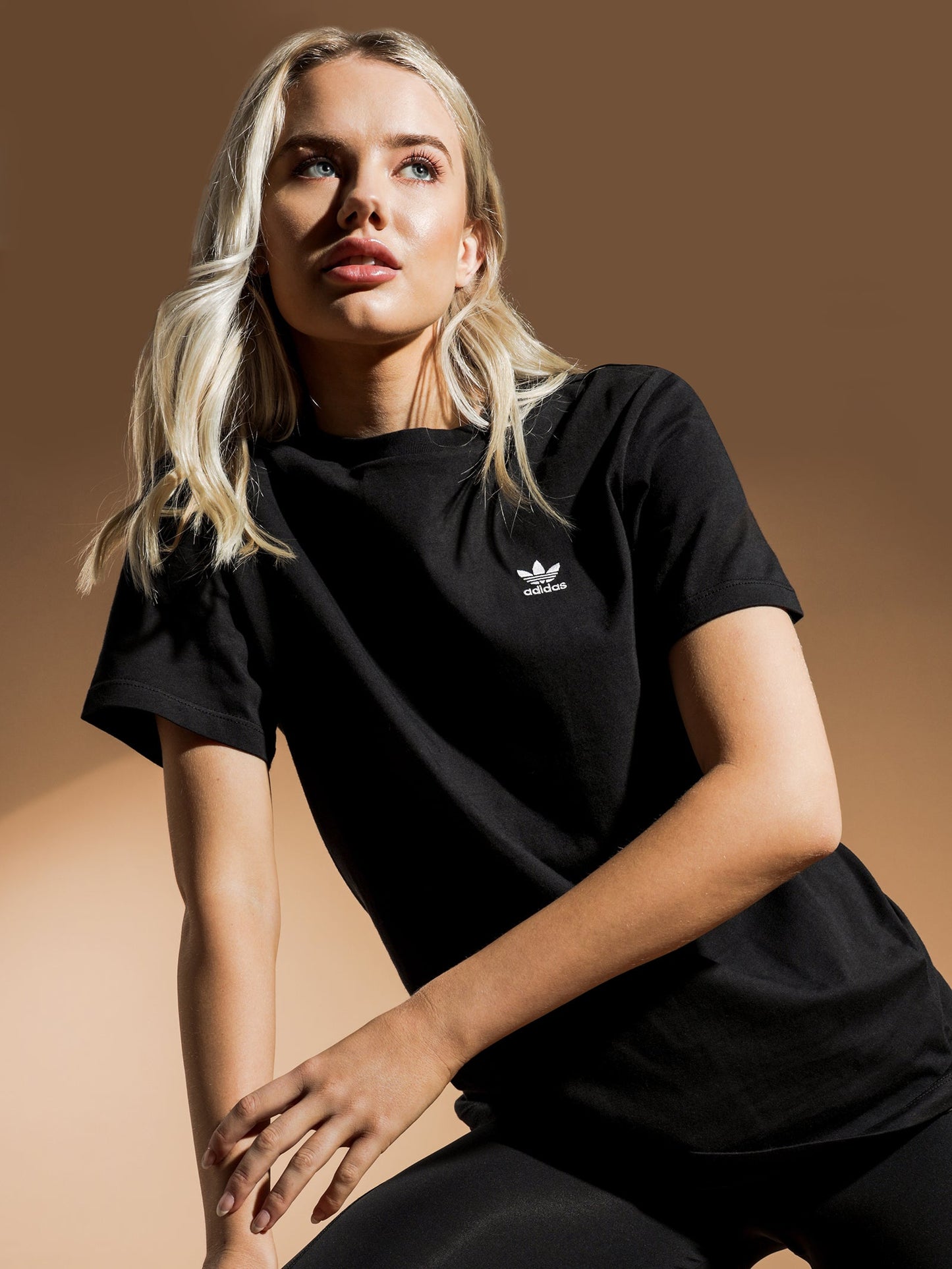LOUNGEWEAR Adicolor Classics Loose T-Shirt